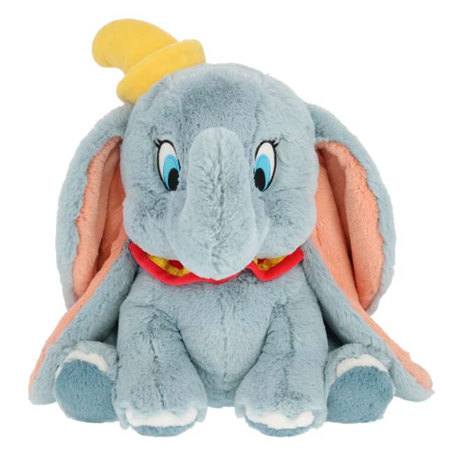 Peluche de Dumbo