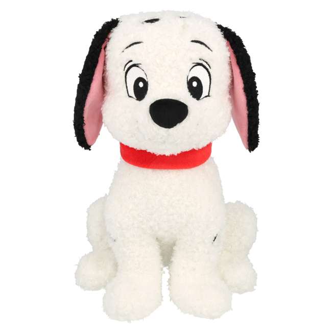 Peluche de 101 dálmatas