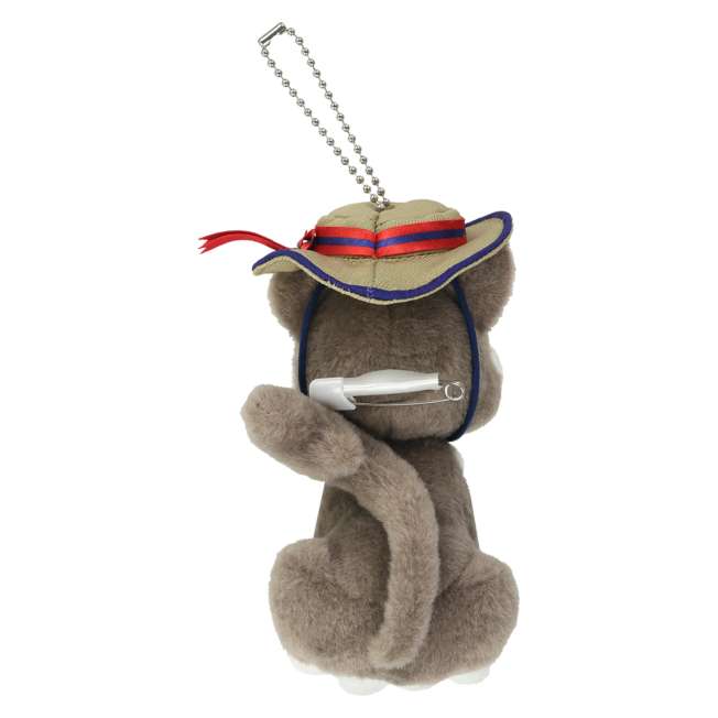 Pin de peluche Disney Story Beyond
