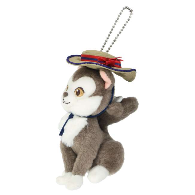 Pin de peluche Disney Story Beyond
