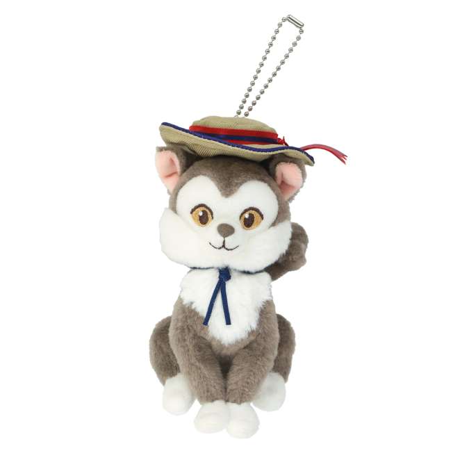 Pin de peluche Disney Story Beyond