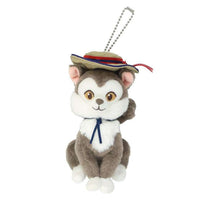 Pin de peluche Disney Story Beyond