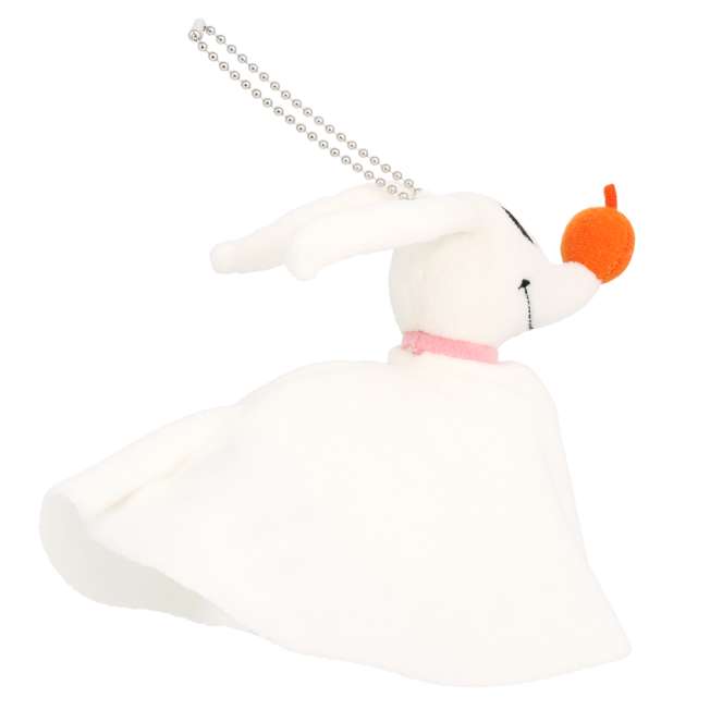 Peluche para el hombro de Zero