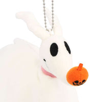 Peluche para el hombro de Zero