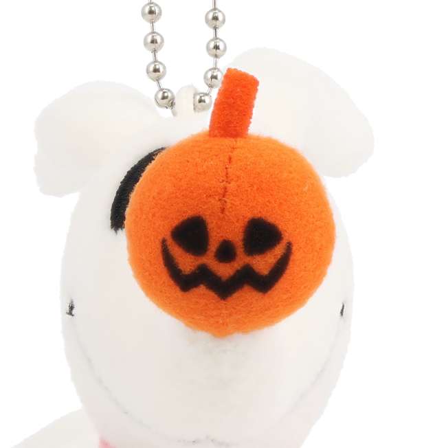 Peluche para el hombro de Zero