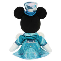 Peluche Mickey Mouse Tokyo DisneySea: Sparkling Jubilee