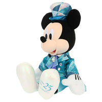 Peluche Mickey Mouse Tokyo DisneySea: Sparkling Jubilee