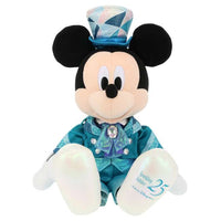 Peluche Mickey Mouse Tokyo DisneySea: Sparkling Jubilee
