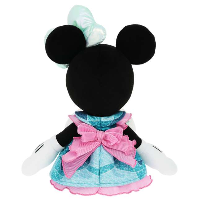 Peluche de Minnie Mouse – 25.º aniversario de Tokyo DisneySea