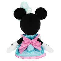 Peluche de Minnie Mouse – 25.º aniversario de Tokyo DisneySea