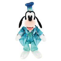 Peluche Goofy 25.º aniversario de Tokyo DisneySea
