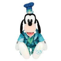 Peluche Goofy 25.º aniversario de Tokyo DisneySea