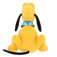 Peluche Pluto 25.º aniversario de Tokyo DisneySea