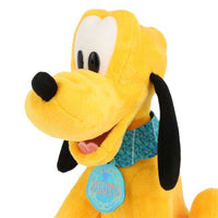 Peluche Pluto 25.º aniversario de Tokyo DisneySea