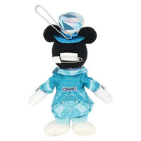 Distintivo de peluche de Mickey - DisneySea 25.º aniversario