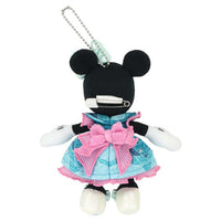 Pin de peluche de Minnie - 25.º aniversario de Tokyo DisneySea