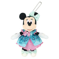 Pin de peluche de Minnie - 25.º aniversario de Tokyo DisneySea