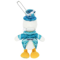 Pin de peluche Donald - 25 años de Tokyo DisneySea