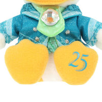 Pin de peluche Donald - 25 años de Tokyo DisneySea