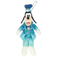 Peluche insignia de Goofy, 25.º aniversario de Tokyo DisneySea