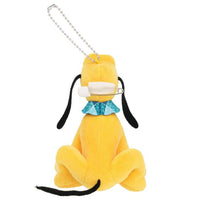 Insignia de peluche de Pluto – Tokyo DisneySea 25° aniversario