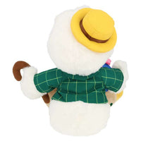 Peluche del Pato Donald