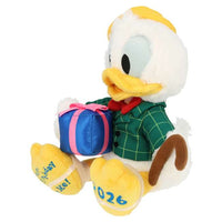 Peluche del Pato Donald