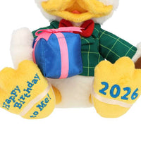 Peluche del Pato Donald