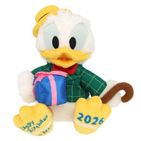 Peluche del Pato Donald