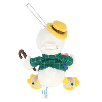 Pin de peluche del Pato Donald