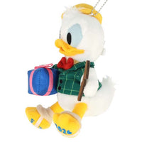 Pin de peluche del Pato Donald