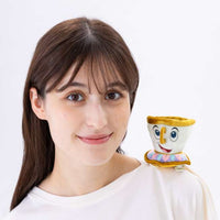 Peluche para el hombro de Chip