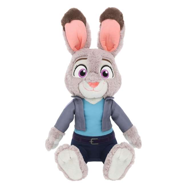 Zootopia