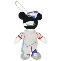 Pin de peluche Mickey Mouse