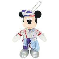 Pin de peluche Mickey Mouse