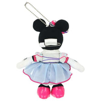 Pin de peluche de Minnie Mouse