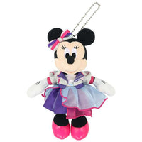 Pin de peluche de Minnie Mouse