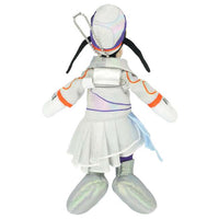 Pin de peluche Goofy