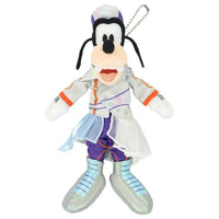 Pin de peluche Goofy