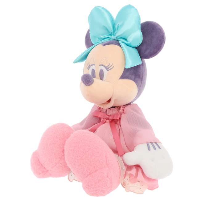 Peluche Minnie Mouse