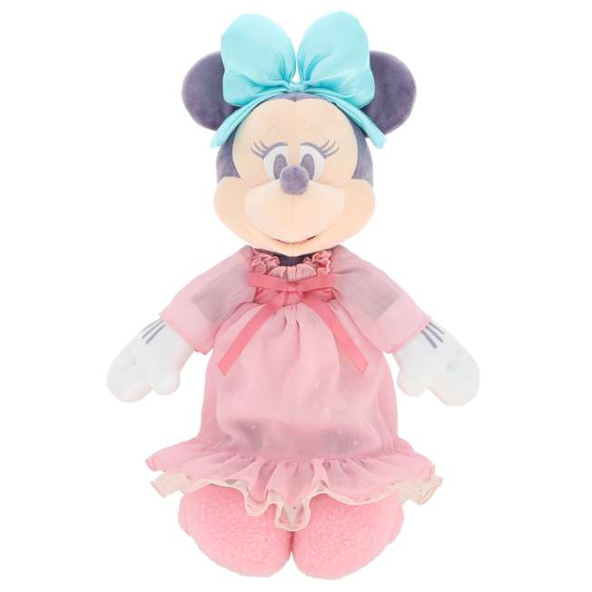 Peluche Minnie Mouse