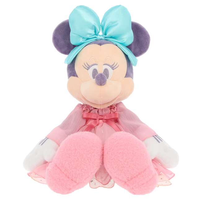 Peluche Minnie Mouse