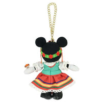 Peluche colgante Minnie Mouse - DisneySea 25.º aniversario