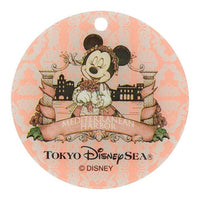 Peluche colgante Minnie Mouse - DisneySea 25.º aniversario