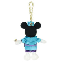 Llavero de peluche de Mickey - DisneySea 25.º aniversario