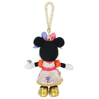 Llavero de peluche Minnie - 25.º aniversario de DisneySea