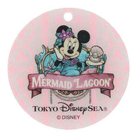 Llavero de peluche de Minnie - Tokyo DisneySea 25.º aniversario