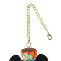 Llavero de peluche Mickey | Tokyo DisneySea 25 años