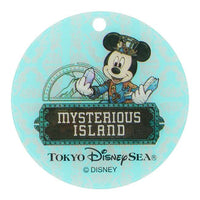 Llavero de peluche Mickey | Tokyo DisneySea 25 años