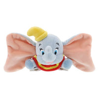 Peluche de Dumbo para el hombro
